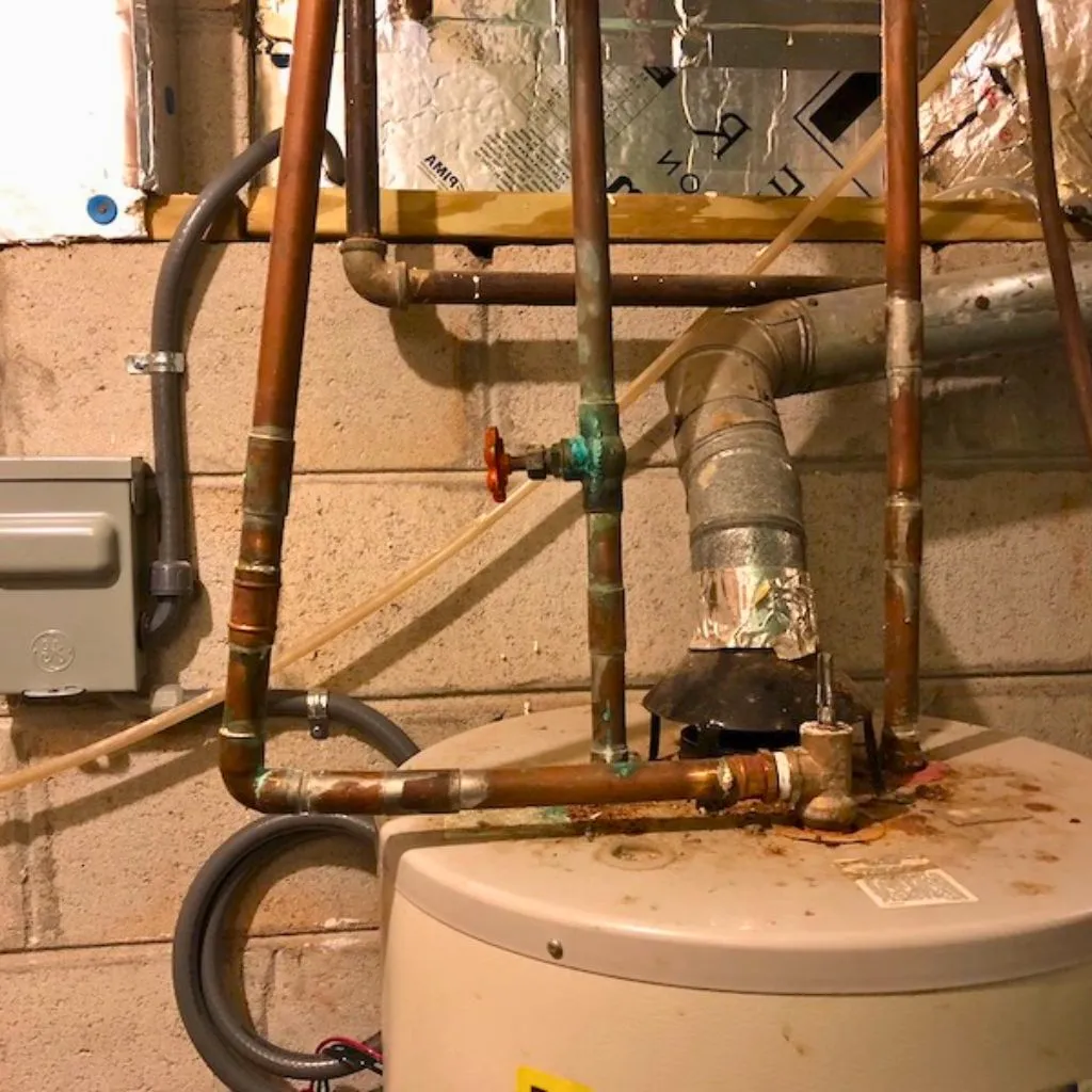 Water Heater Repair in Neodesha, KS